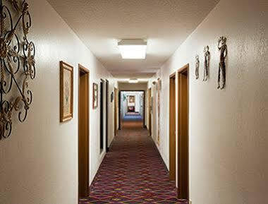 Motel Super 8 By Wyndham Las Vegas Extérieur photo